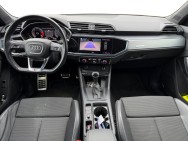 AUDI d'occasion Q3 SB 35 TDI 2.0 150 BLACK EDITION S TRONIC de 2023