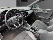 AUDI d'occasion Q3 SB 35 TDI 2.0 150 BLACK EDITION S TRONIC de 2023