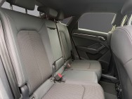 AUDI d'occasion Q3 SB 35 TDI 2.0 150 BLACK EDITION S TRONIC de 2023