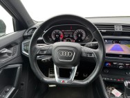 AUDI d'occasion Q3 SB 35 TDI 2.0 150 BLACK EDITION S TRONIC de 2023
