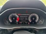 AUDI d'occasion Q3 SB 35 TDI 2.0 150 BLACK EDITION S TRONIC de 2023