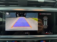 AUDI d'occasion Q3 SB 35 TDI 2.0 150 BLACK EDITION S TRONIC de 2023