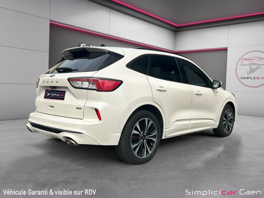 FORD d'occasion KUGA 2.5 DURATEC 225 PHEV ST-LINE BUSINESS POWERSHIFT