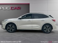 FORD d'occasion KUGA 2.5 DURATEC 225 PHEV ST-LINE BUSINESS POWERSHIFT