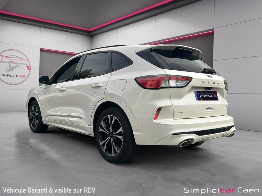 FORD d'occasion KUGA 2.5 DURATEC 225 PHEV ST-LINE BUSINESS POWERSHIFT