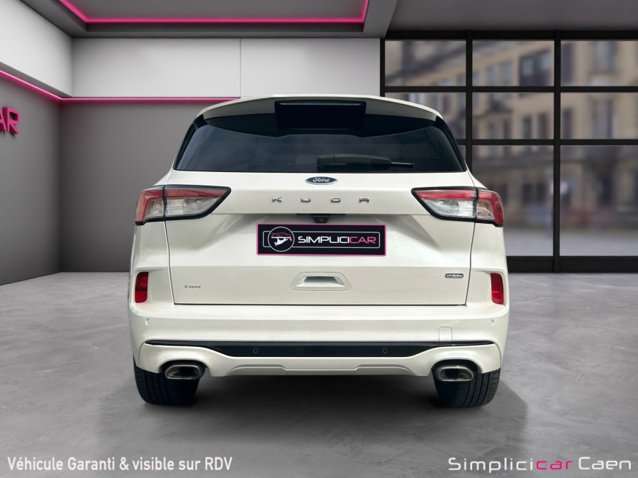 FORD d'occasion KUGA 2.5 DURATEC 225 PHEV ST-LINE BUSINESS POWERSHIFT
