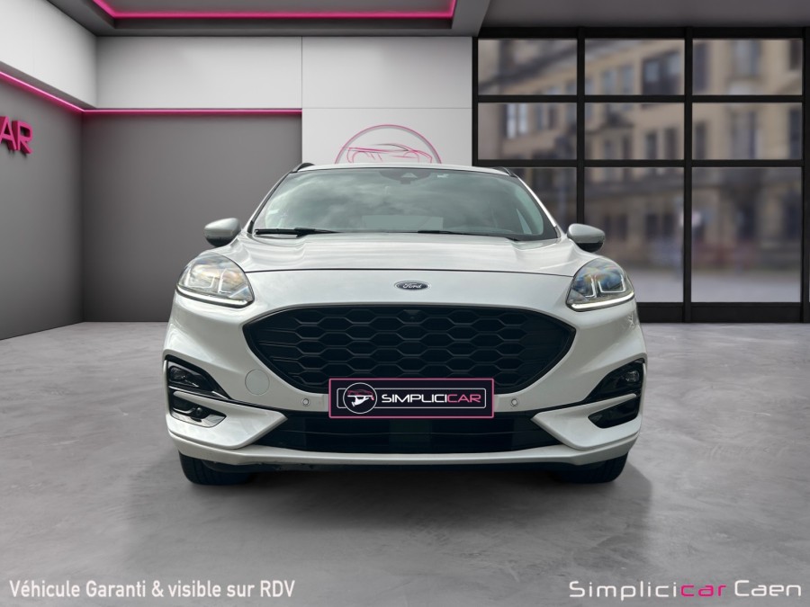 FORD d'occasion KUGA 2.5 DURATEC 225 PHEV ST-LINE BUSINESS POWERSHIFT