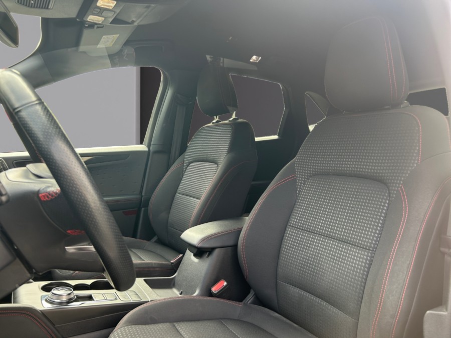 FORD d'occasion KUGA 2.5 DURATEC 225 PHEV ST-LINE BUSINESS POWERSHIFT