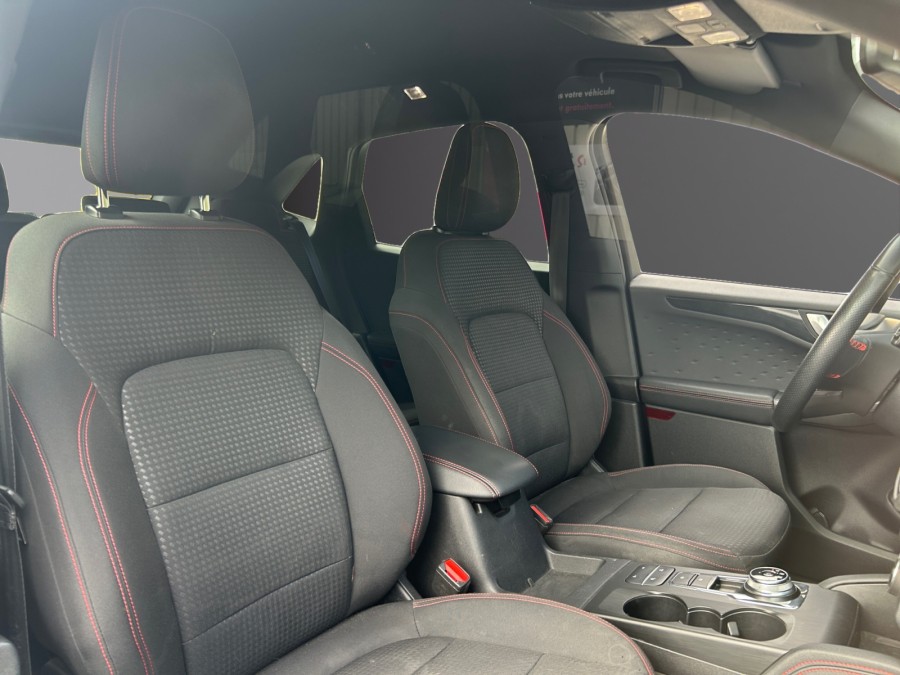 FORD d'occasion KUGA 2.5 DURATEC 225 PHEV ST-LINE BUSINESS POWERSHIFT