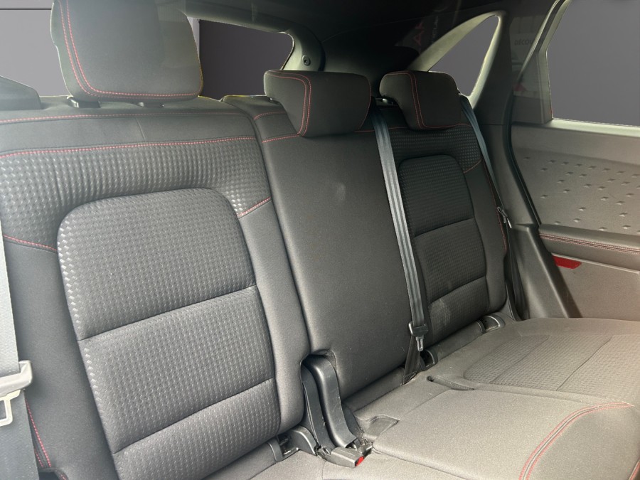 FORD d'occasion KUGA 2.5 DURATEC 225 PHEV ST-LINE BUSINESS POWERSHIFT
