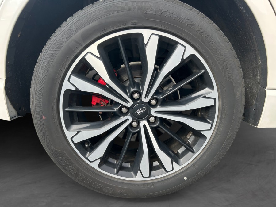 FORD d'occasion KUGA 2.5 DURATEC 225 PHEV ST-LINE BUSINESS POWERSHIFT
