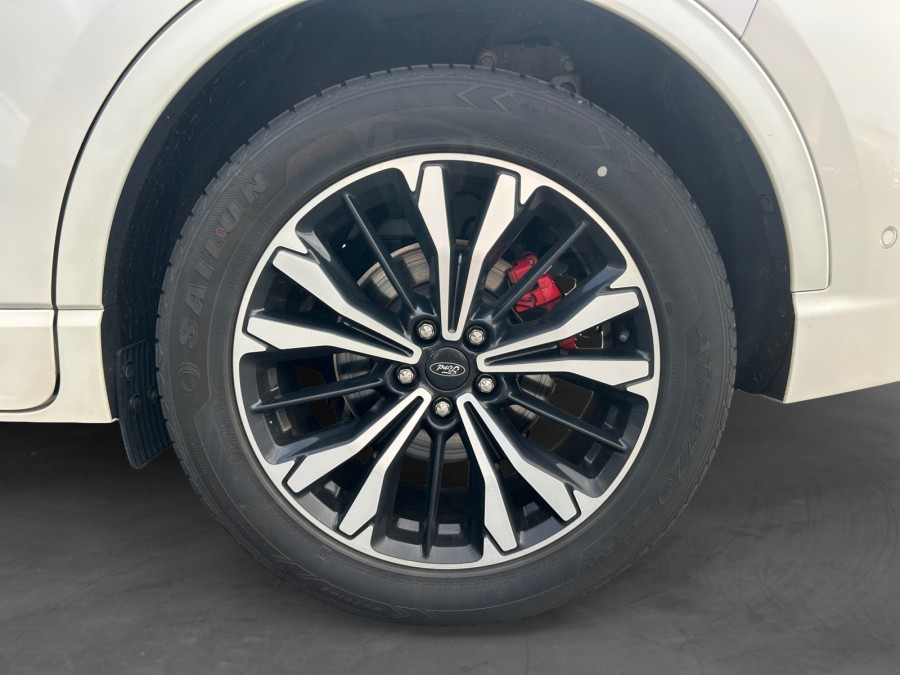 FORD d'occasion KUGA 2.5 DURATEC 225 PHEV ST-LINE BUSINESS POWERSHIFT