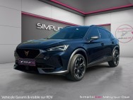 CUPRA d'occasion DSG 1.5 TSI 150 V DSG de 2022 Méry Sur Oise (95)﻿