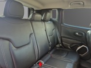 JEEP d'occasion RENEGADE 1.6 MULTIJET 120 LIMITED de 2015 Valence