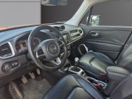 JEEP d'occasion RENEGADE 1.6 MULTIJET 120 LIMITED de 2015 Valence