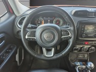 JEEP d'occasion RENEGADE 1.6 MULTIJET 120 LIMITED de 2015 Valence