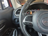 JEEP d'occasion RENEGADE 1.6 MULTIJET 120 LIMITED de 2015 Valence