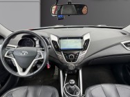 HYUNDAI d'occasion VELOSTER 1.6 GDI 140 PACK SENSATION de 2012
