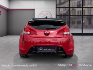 HYUNDAI d'occasion VELOSTER 1.6 GDI 140 PACK SENSATION de 2012