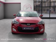 HYUNDAI d'occasion VELOSTER 1.6 GDI 140 PACK SENSATION de 2012