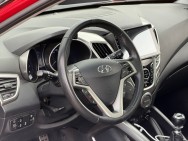 HYUNDAI d'occasion VELOSTER 1.6 GDI 140 PACK SENSATION de 2012