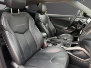 HYUNDAI d'occasion VELOSTER 1.6 GDI 140 PACK SENSATION de 2012