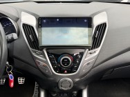 HYUNDAI d'occasion VELOSTER 1.6 GDI 140 PACK SENSATION de 2012