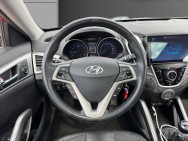 HYUNDAI d'occasion VELOSTER 1.6 GDI 140 PACK SENSATION de 2012