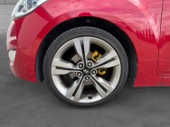 HYUNDAI d'occasion VELOSTER 1.6 GDI 140 PACK SENSATION de 2012
