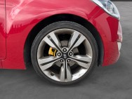 HYUNDAI d'occasion VELOSTER 1.6 GDI 140 PACK SENSATION de 2012