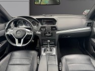 MERCEDES d'occasion CLASSE E E350 CDI 265 BE EXECUTIVE BA de 2013