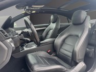 MERCEDES d'occasion CLASSE E E350 CDI 265 BE EXECUTIVE BA de 2013