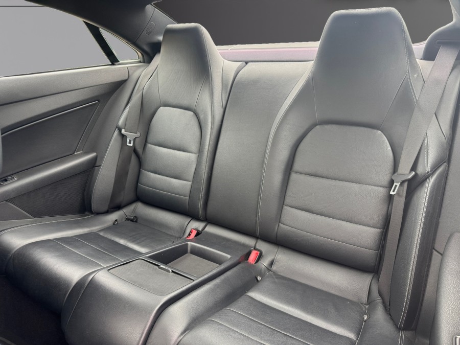MERCEDES d'occasion CLASSE E E350 CDI 265 BE EXECUTIVE BA de 2013