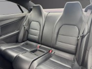 MERCEDES d'occasion CLASSE E E350 CDI 265 BE EXECUTIVE BA de 2013