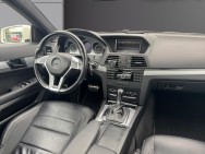 MERCEDES d'occasion CLASSE E E350 CDI 265 BE EXECUTIVE BA de 2013