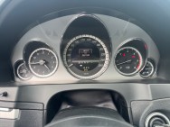 MERCEDES d'occasion CLASSE E E350 CDI 265 BE EXECUTIVE BA de 2013