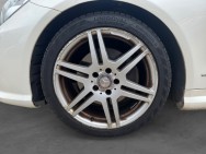 MERCEDES d'occasion CLASSE E E350 CDI 265 BE EXECUTIVE BA de 2013