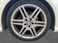 MERCEDES d'occasion CLASSE E E350 CDI 265 BE EXECUTIVE BA de 2013