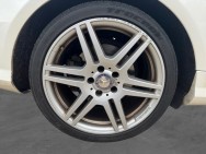 MERCEDES d'occasion CLASSE E E350 CDI 265 BE EXECUTIVE BA de 2013