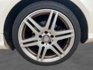 MERCEDES d'occasion CLASSE E E350 CDI 265 BE EXECUTIVE BA de 2013