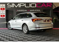 SKODA d'occasion OCTAVIA COMBI 2.0 TDI 116 BUISNESS DSG de 2022 Aix