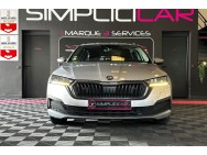 SKODA d'occasion OCTAVIA COMBI 2.0 TDI 116 BUISNESS DSG de 2022 Aix