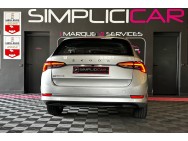SKODA d'occasion OCTAVIA COMBI 2.0 TDI 116 BUISNESS DSG de 2022 Aix