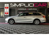 SKODA d'occasion OCTAVIA COMBI 2.0 TDI 116 BUISNESS DSG de 2022 Aix