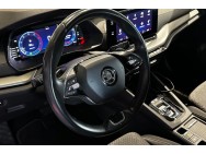 SKODA d'occasion OCTAVIA COMBI 2.0 TDI 116 BUISNESS DSG de 2022 Aix