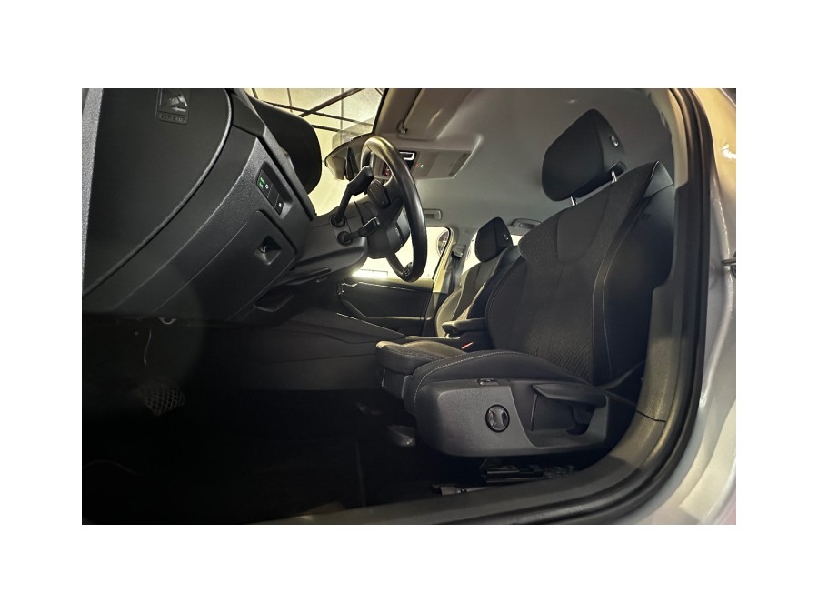 SKODA d'occasion OCTAVIA COMBI 2.0 TDI 116 BUISNESS DSG de 2022 Aix