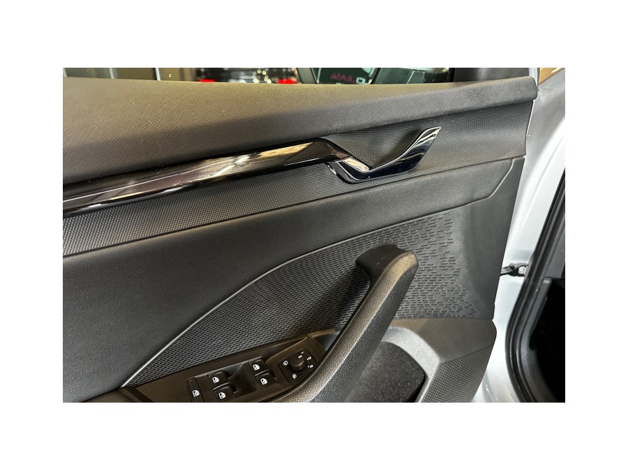 SKODA d'occasion OCTAVIA COMBI 2.0 TDI 116 BUISNESS DSG de 2022 Aix