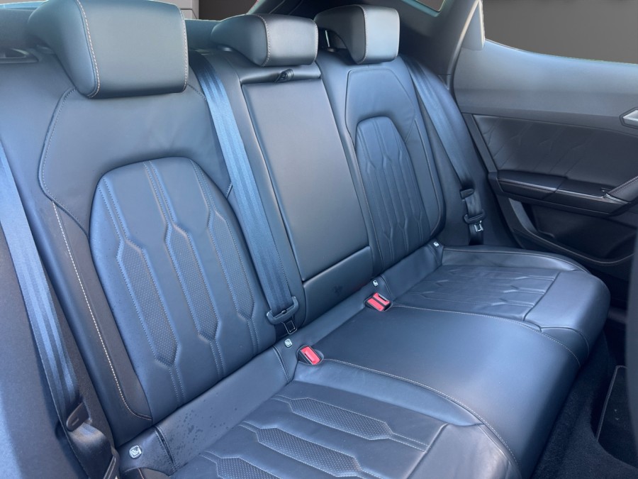 CUPRA d'occasion DSG 1.5 TSI 150 V DSG de 2022 Méry Sur Oise (95)﻿