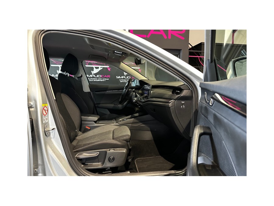 SKODA d'occasion OCTAVIA COMBI 2.0 TDI 116 BUISNESS DSG de 2022 Aix