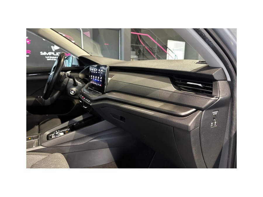 SKODA d'occasion OCTAVIA COMBI 2.0 TDI 116 BUISNESS DSG de 2022 Aix